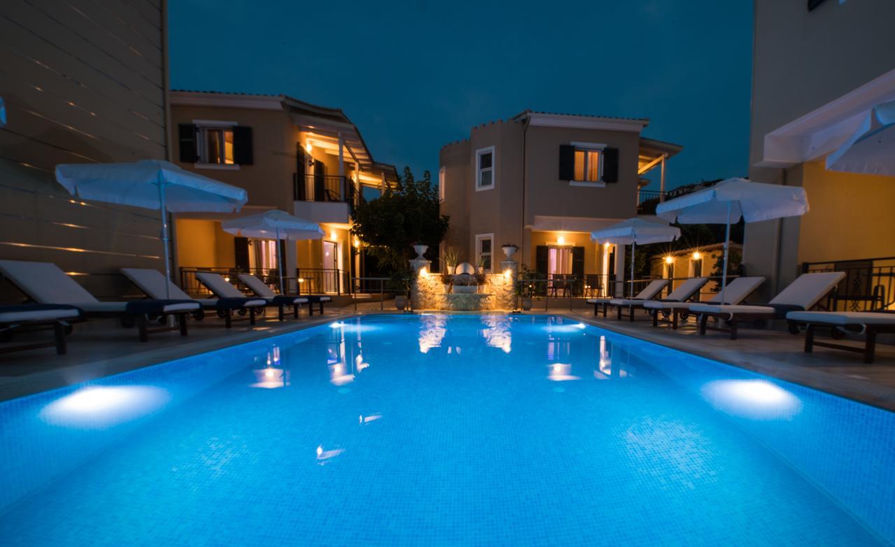 La Vita E Bella Frínion Exterior foto