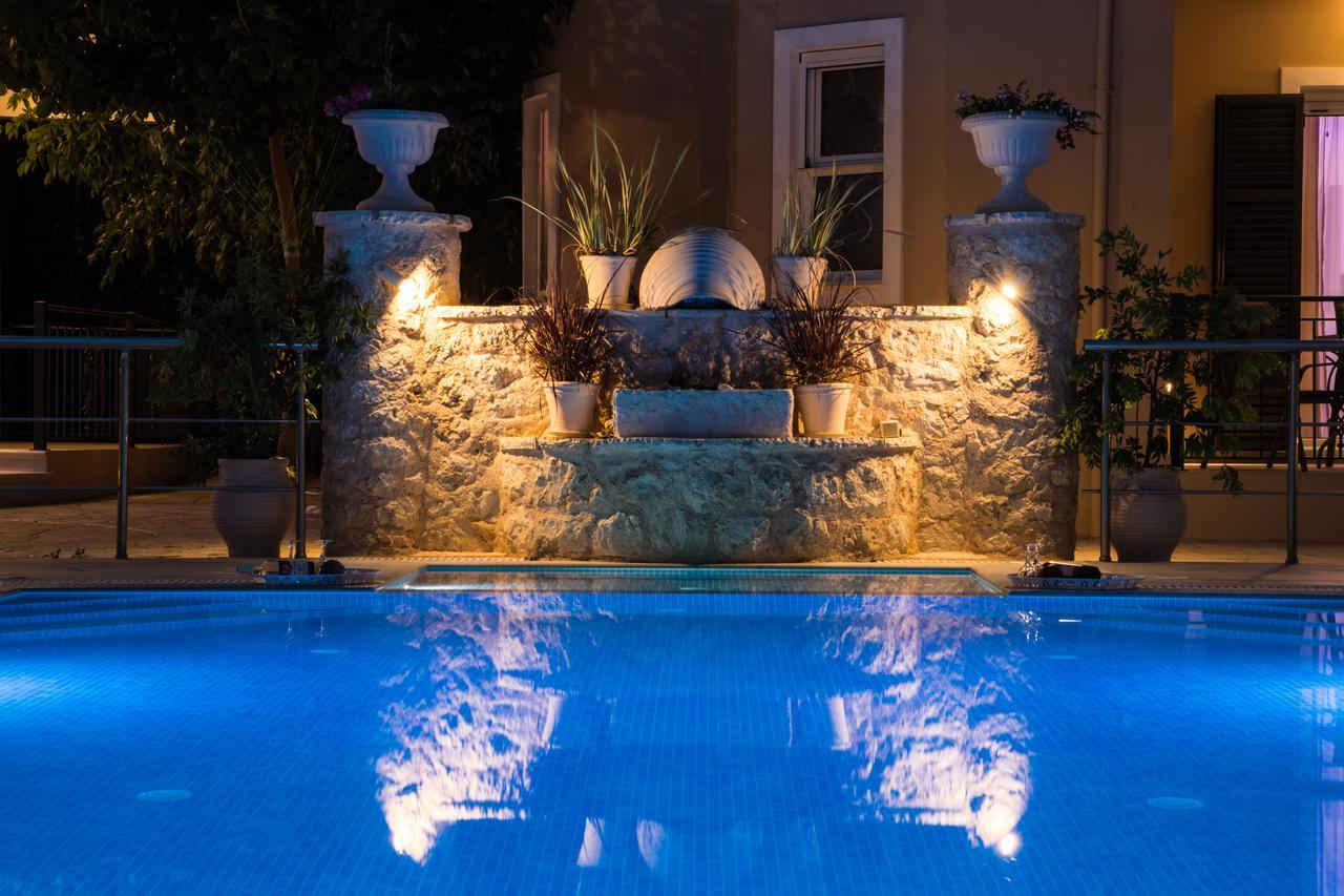 La Vita E Bella Frínion Exterior foto